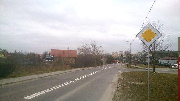 Ulice Lublina