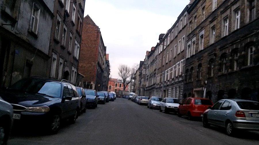 Jeszcze jest jasno na Krzywej