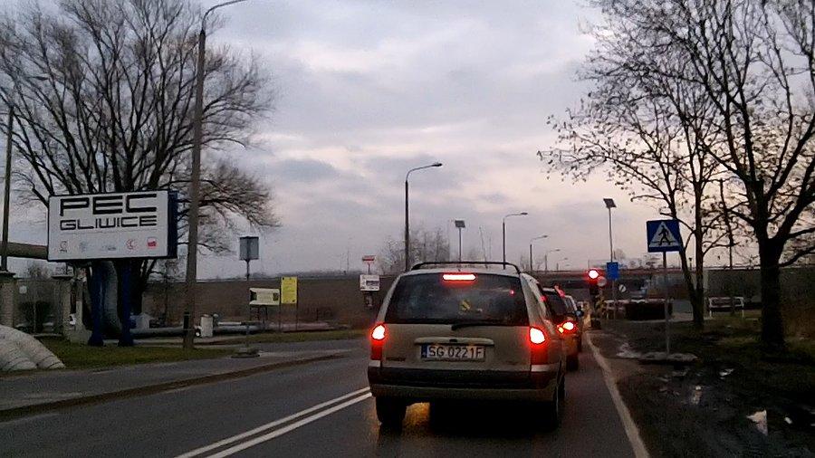 Wahadło na Królewskiej Tamy