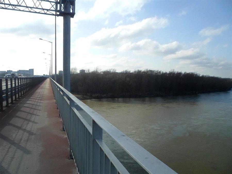 Droga dla rowerzystów