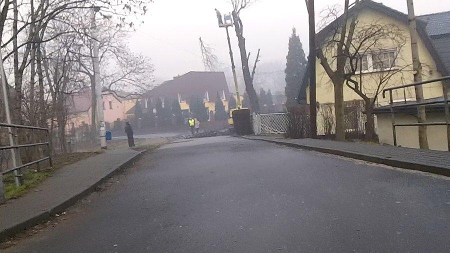 Uwaga leci... !!!