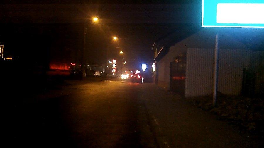 Kochłowice - prawie centrum ;P