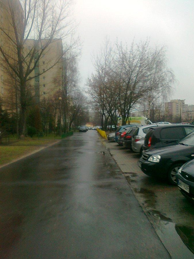 Mokro na Sołtana