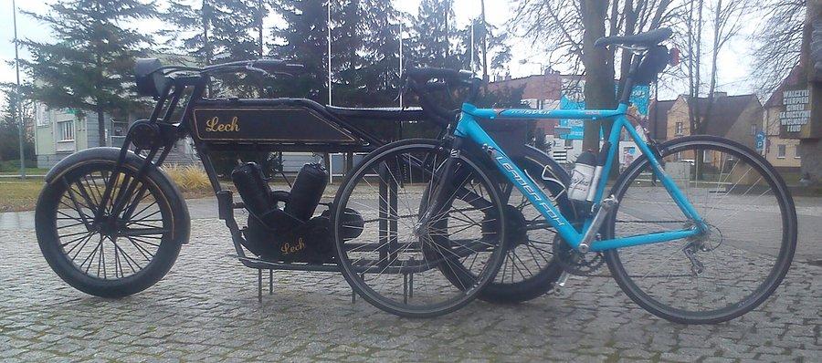 Wielkopolskie "Detroit" ... :-)
