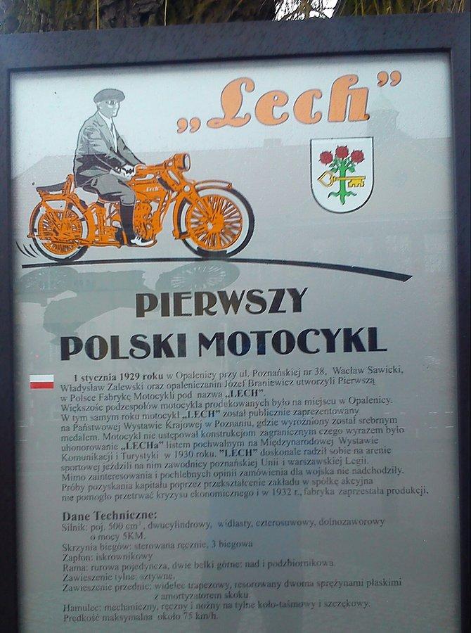 Znasz li ... :-)