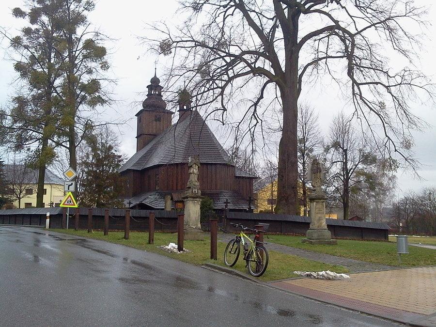Siedliszcze