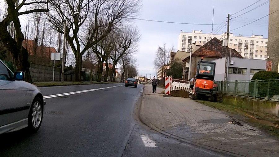Sezon wykopków otwarty