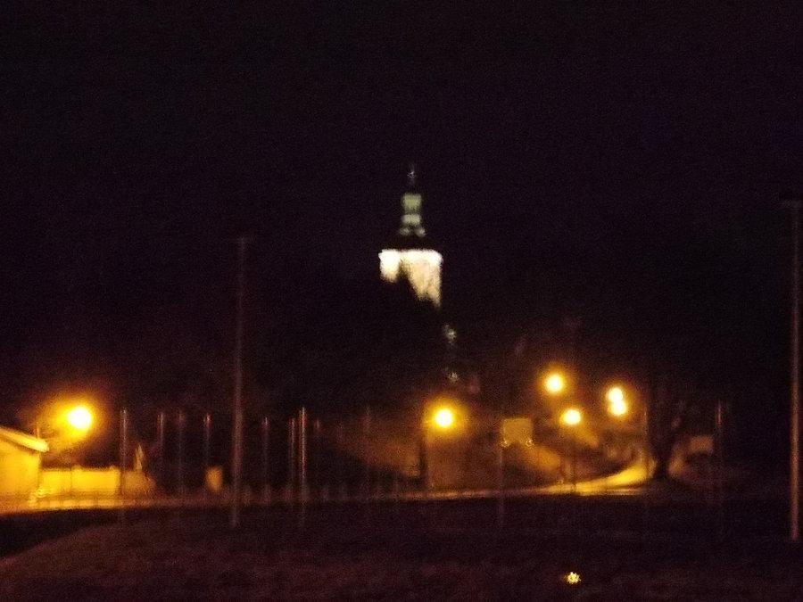 Rodzinne okolice