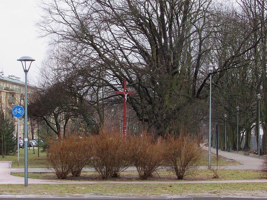 Aleja Kasztanowa