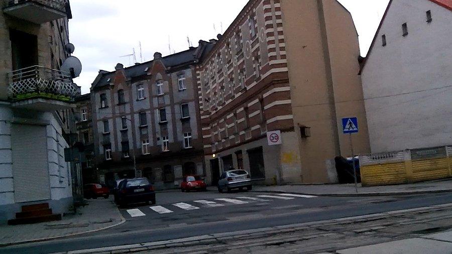 Jeszcze jest jasno :)