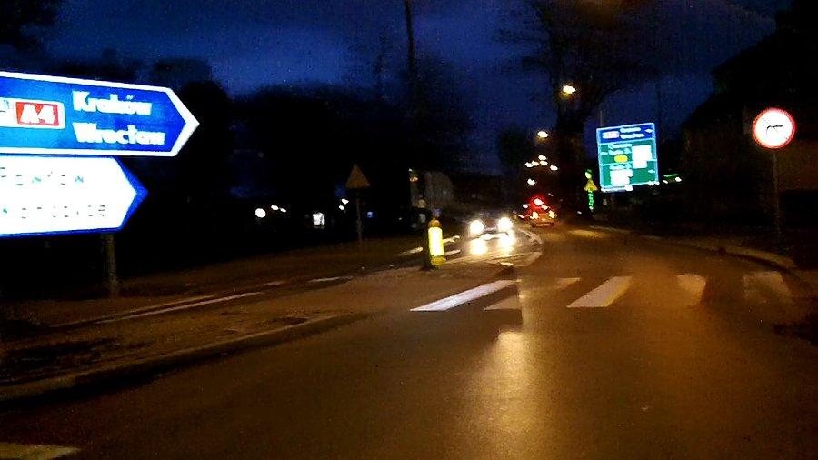 A może na Kraków lub Wrocław?