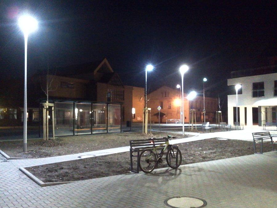 Bystrzyca