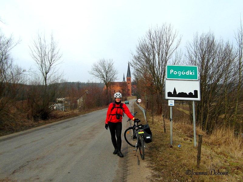 Po raz drugi Pogódki