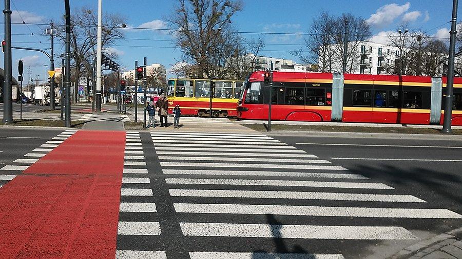 Tramwaj