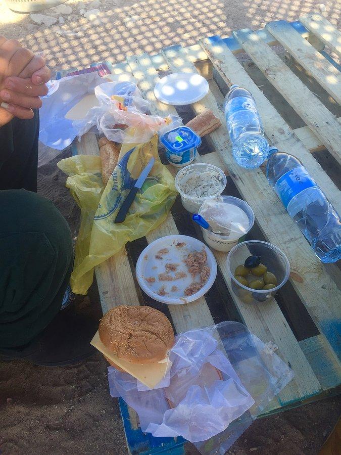 Piknik z Muratem