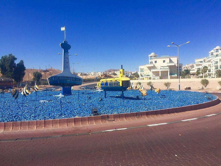 Eilatowe klimaty