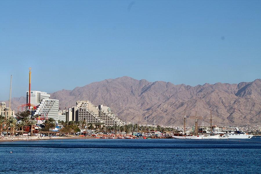 Jordania w tle nastepny cel