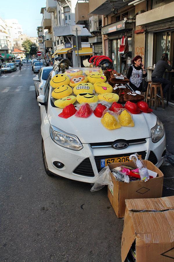 Mydłolo i powidło chiński szmelc