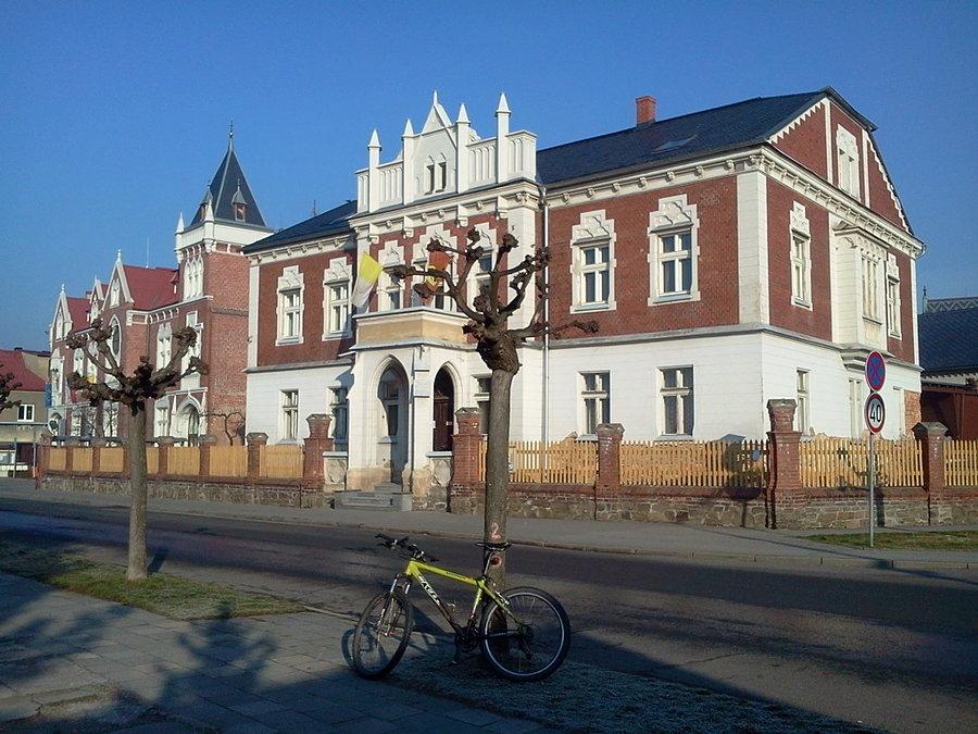 Kravaře