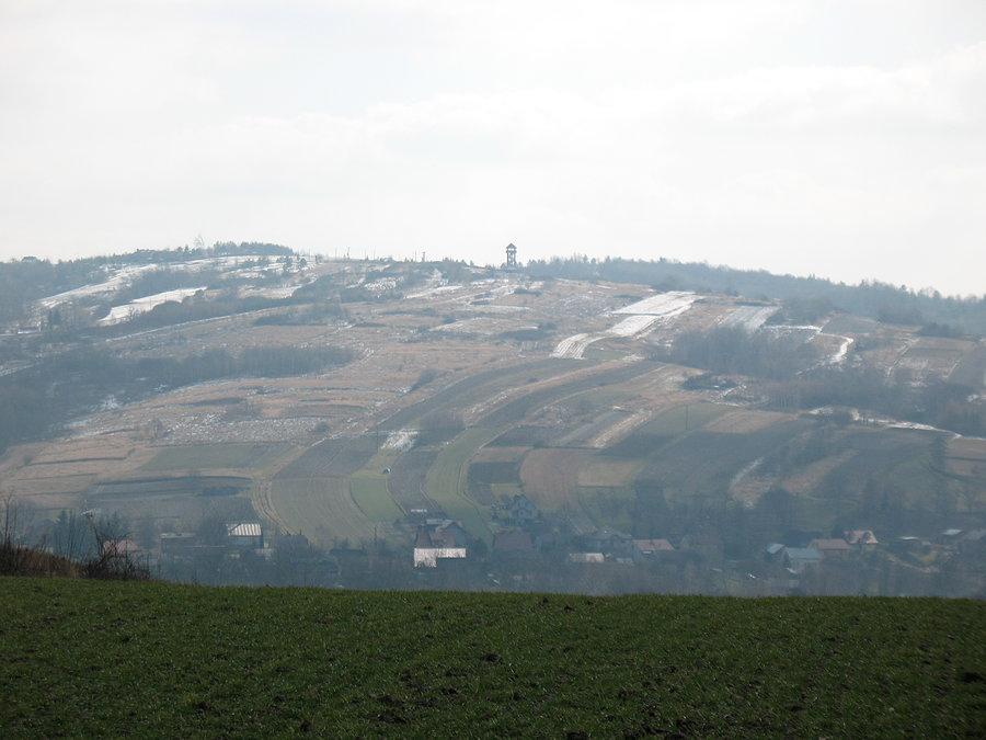 Pruchnik wieża