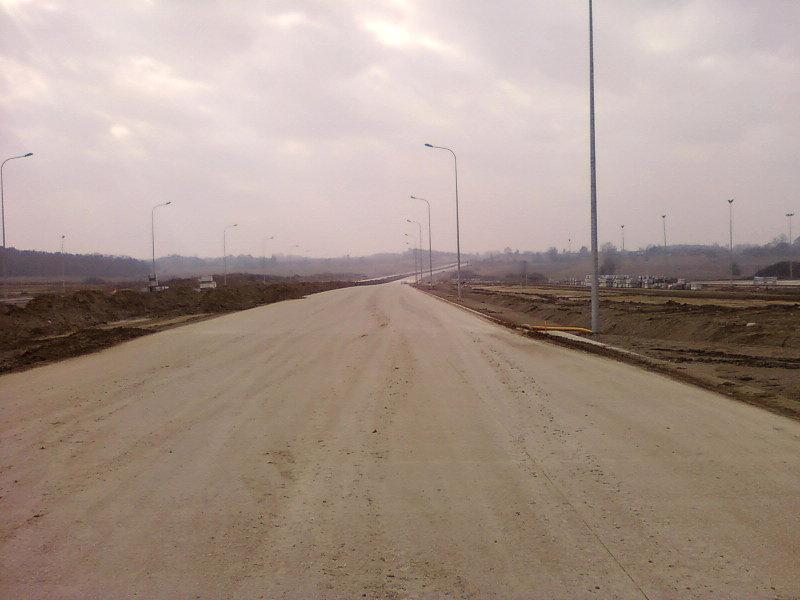 Okolice Skoszew