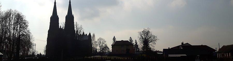 Baranowo :)