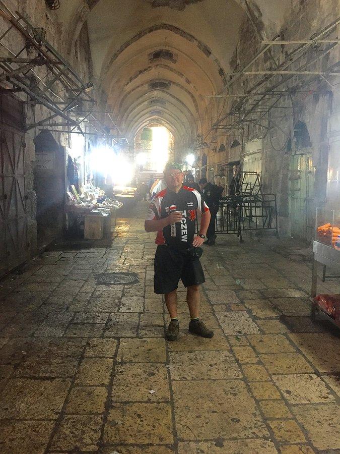 Kawa od Araba po arabsku