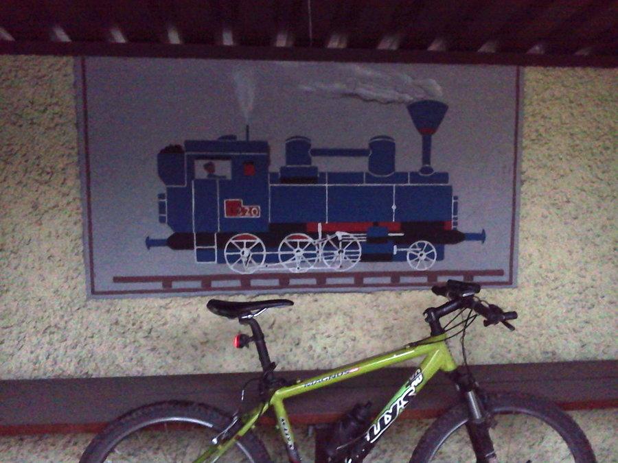 Ropice
