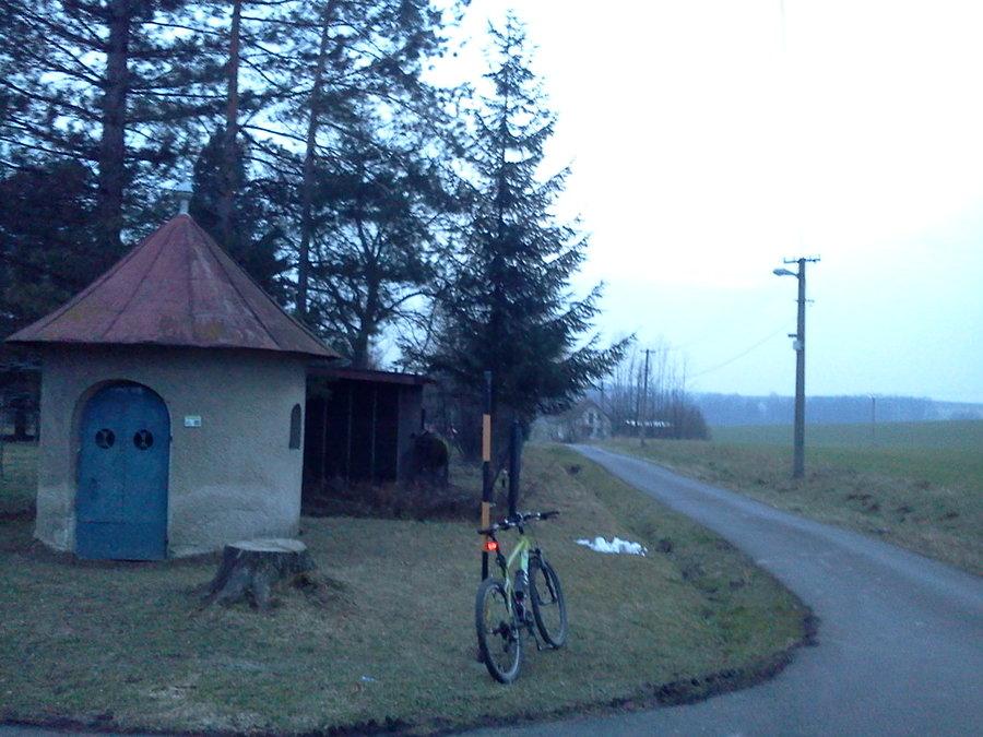 Trzycież