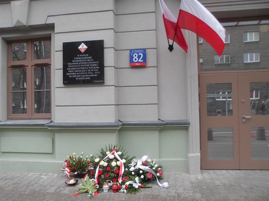 Sąd Wojskowy