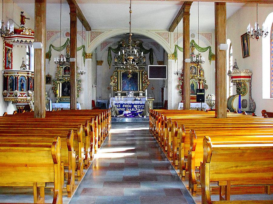 Wycieczka nad morze - Jantar