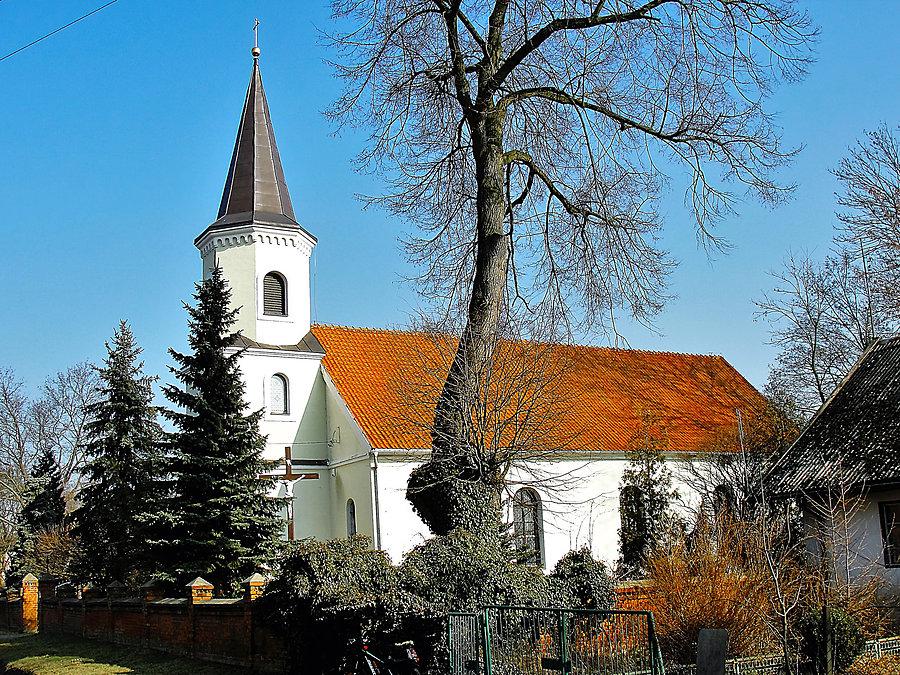 Wycieczka nad morze - Jantar. Na trasie