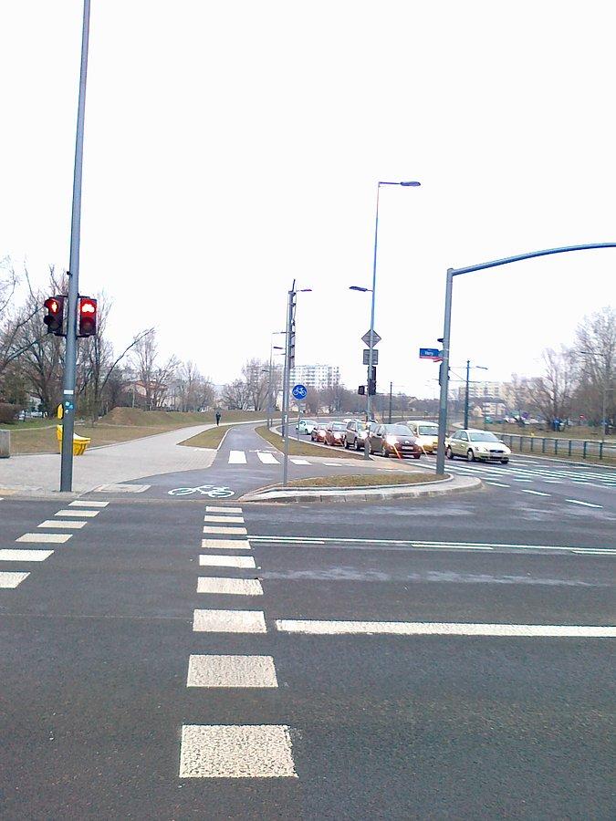 Na Powstańców Śląskich