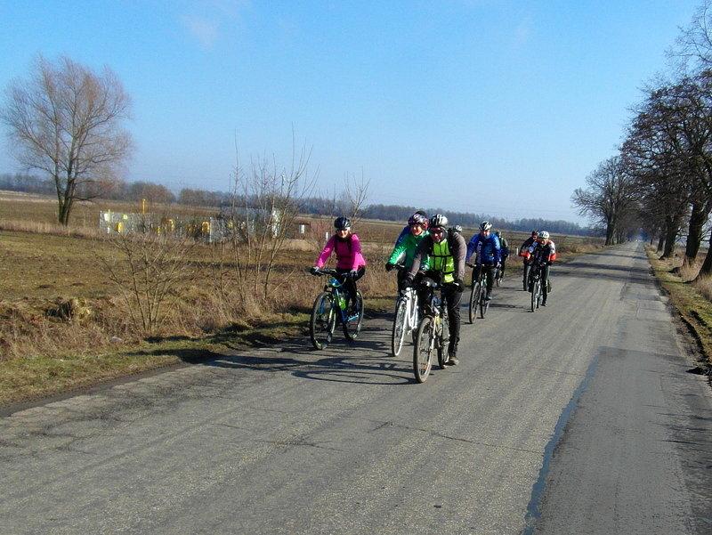 Kierunek Wyspa Sobieszewska