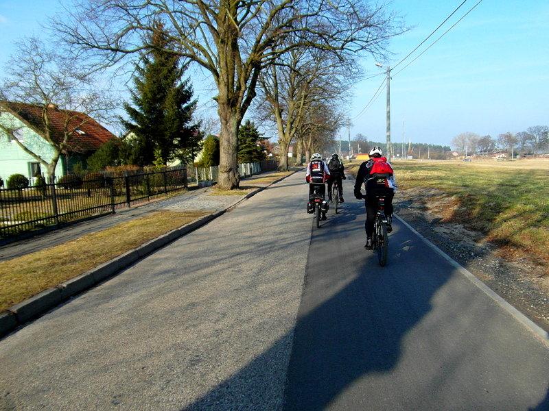 Kierunek Świbno