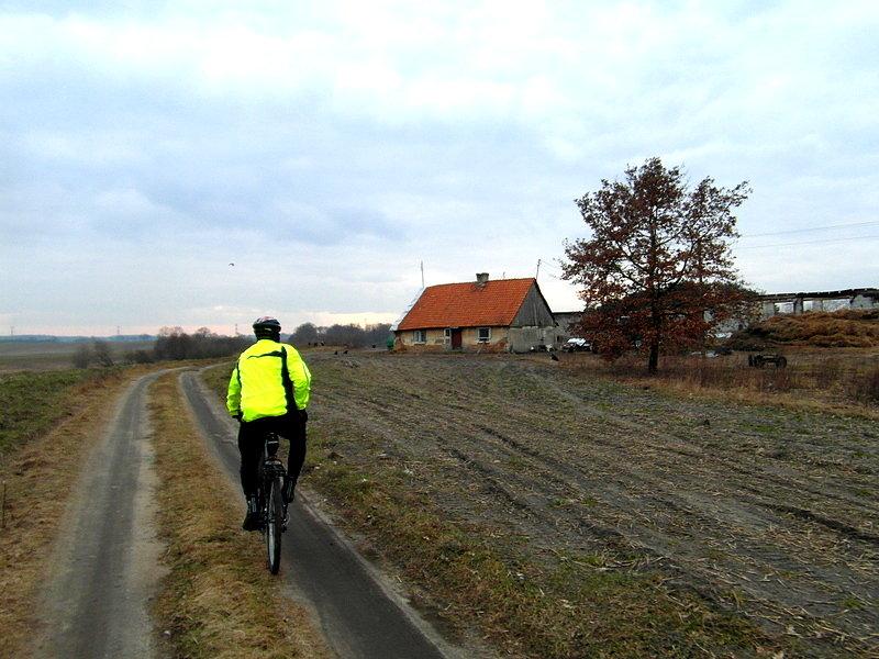 Prawie na końcu świata
