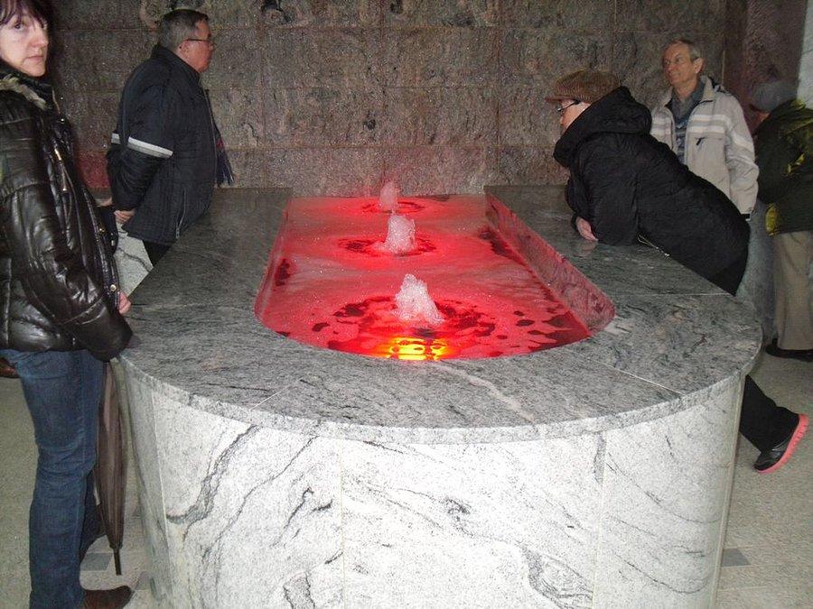 Inhalatorium solankowe Jastrzębie - widok na basen z solanką