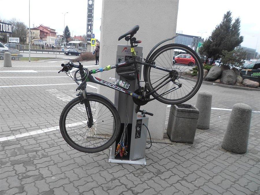 Atrium Reduta z myślą o tobie