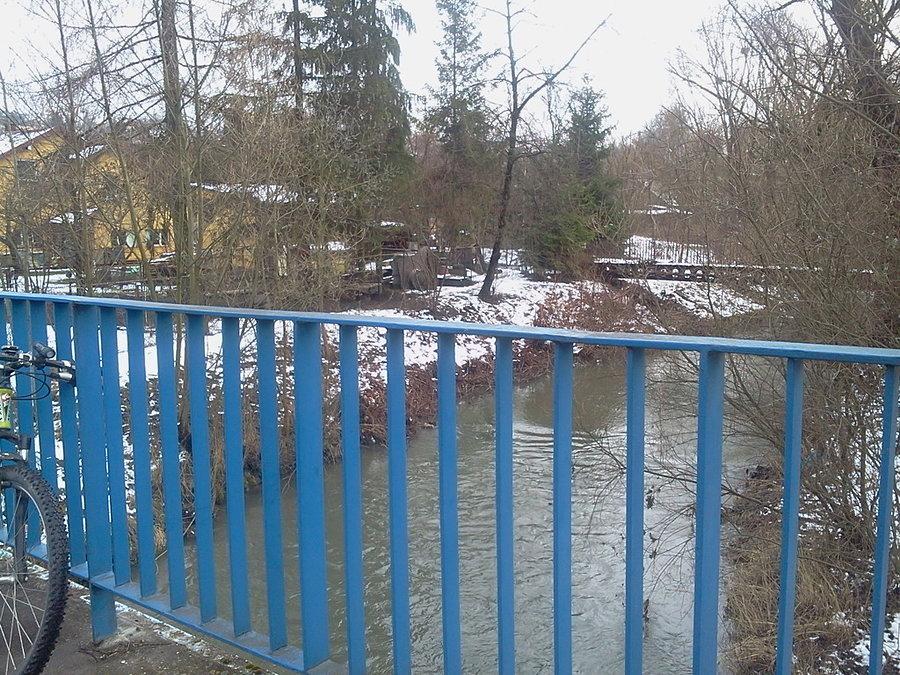 Bobrówka