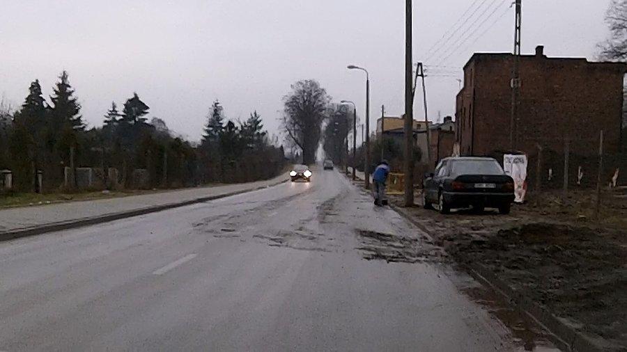 Sprzątanie świata ?