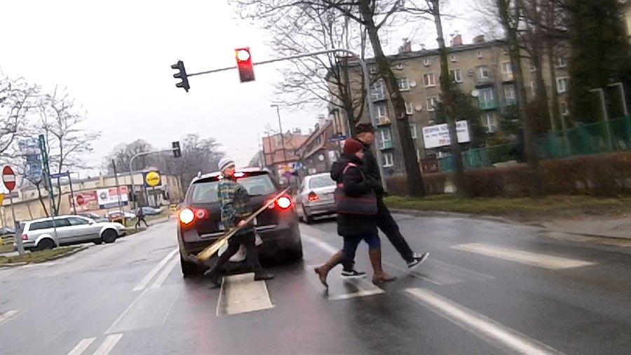 Chwila na odstanie