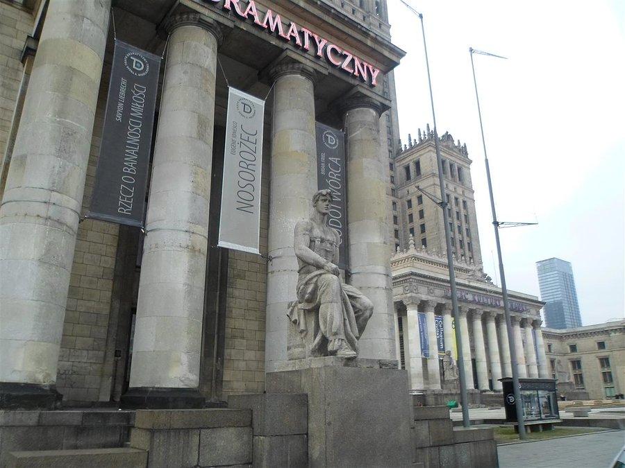 Teatr Dramatyczny