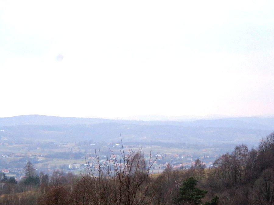 Pogórze..to jest to