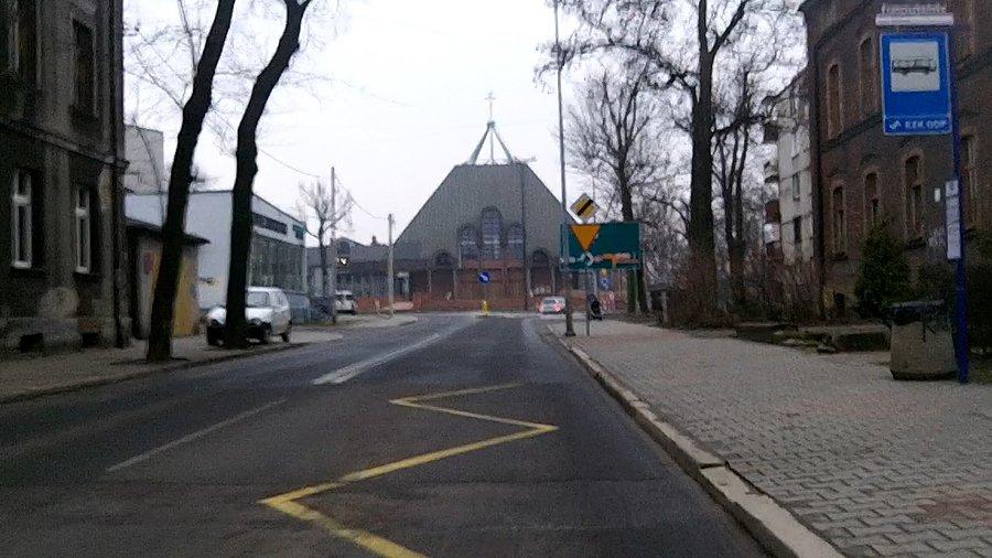 Jeszcze jest jasno