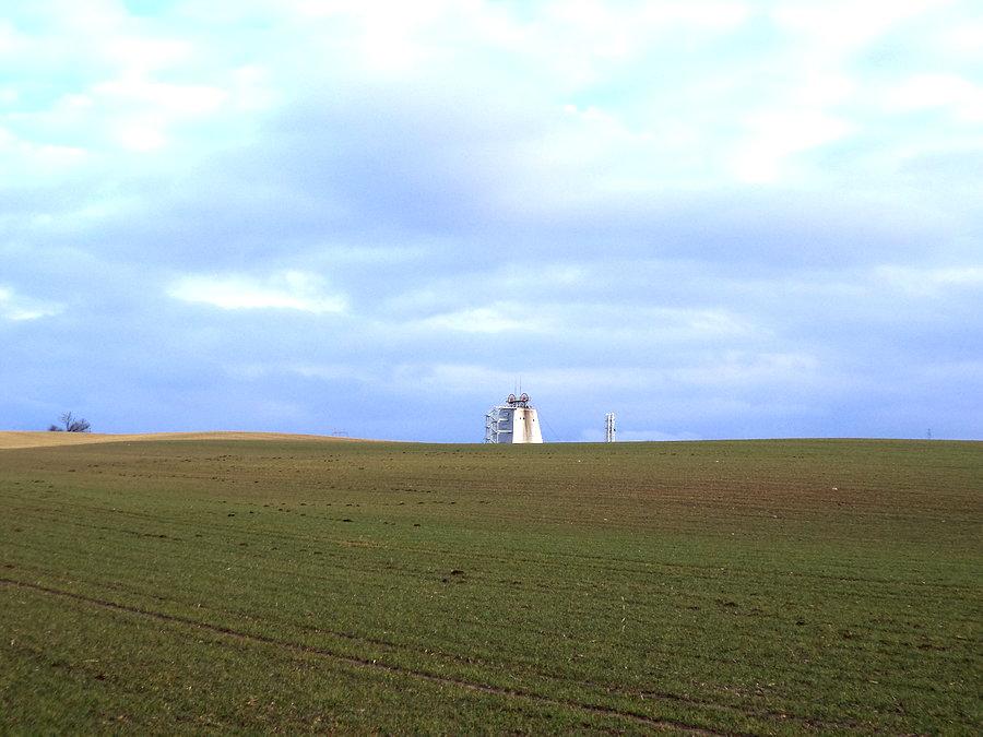 Podgłogowskie rolnictwo