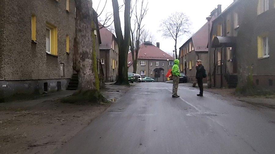 Panowie na Podlaskiej w Zabrzu