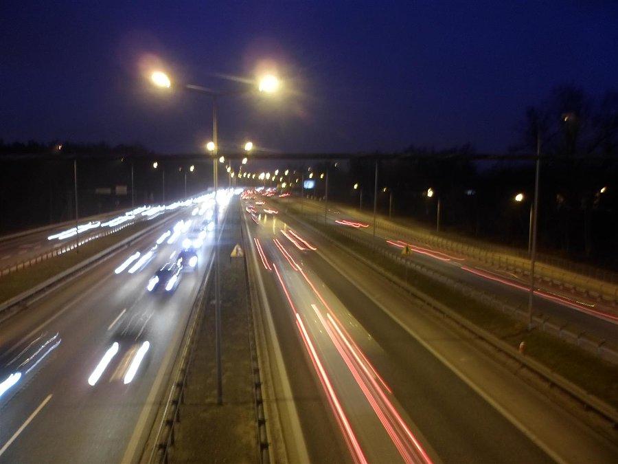 Aleja Obrońców Grodna