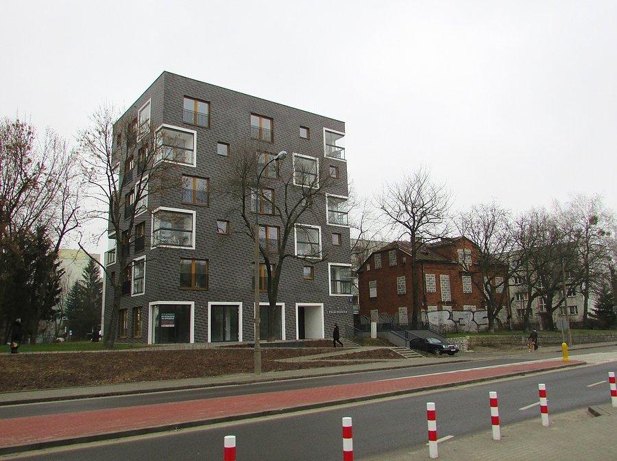Villa Romera