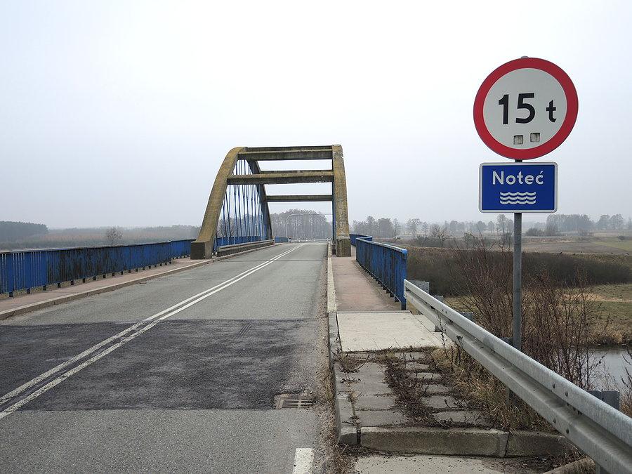 Przkraczam Noteć