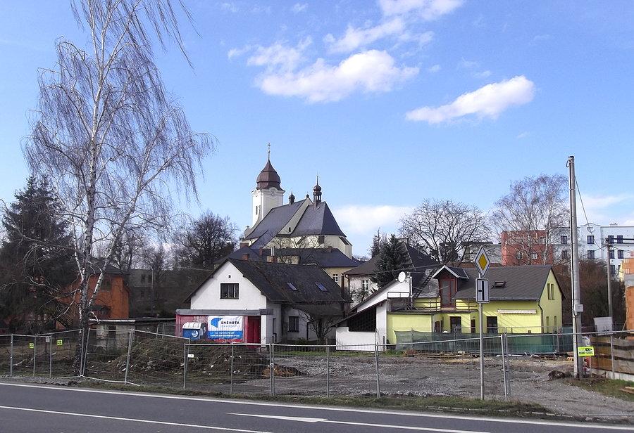 Hlučín